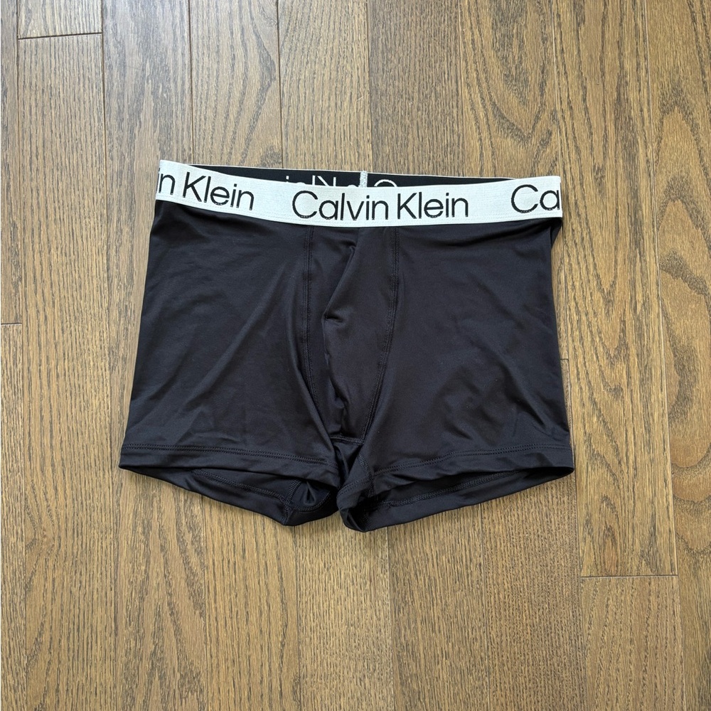 Calvin Klein Black Underwear, Never Been Worn!!!